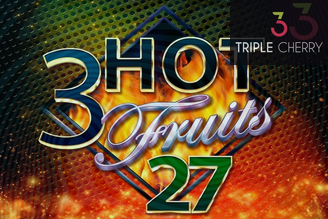 3 Hot Fruits 27