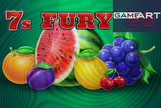 7s Fury 20