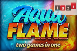 Aqua Flame