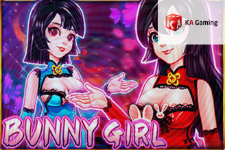 Bunny Girl