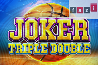 Joker Triple Double