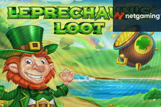 Leprechaun's Loot