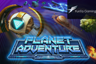 Planet Adventure