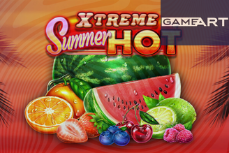 Xtreme Summer Hot